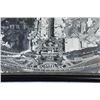 Image 5 : Disney Studios 1960's Oversized 6 ft Disneyland Aerial Map