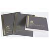Image 1 : Disneyland 1985 Distinguished Awards Packet