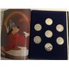 Image 2 : Disney Fantasia Master Collector's Proofset Case