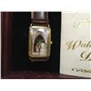 Image 2 : Disney Limited Edition "Footsteps" Watch