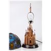 Image 2 : Disney Fantasy in the Sky 50th Limited Edition Lamp