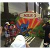 Image 2 : Disney Marathon "Mile 1" Surfboard