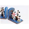 Image 2 : Disney Mickey Mouse Characters Bookends