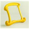 Image 1 : Disneyland Store Used Prop Frame in Yellow