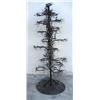 Image 1 : Disneyland Halloween Pumpkin Tree Park Prop