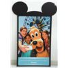 Image 1 : Disneyland Pluto Sign