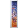 Image 2 : Disney 2018 Large Coco Banner