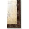 Image 2 : Disneyland Enchanted Tiki Room Roof Thatching Prop
