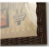 Image 5 : Disneyland Enchanted Tiki Room Roof Thatching Prop