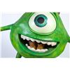 Image 2 : Disney Store Monsters Inc. Wazowski Life-size Figure