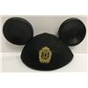 Image 1 : Disneyland Club 33 Member Mouse Ears