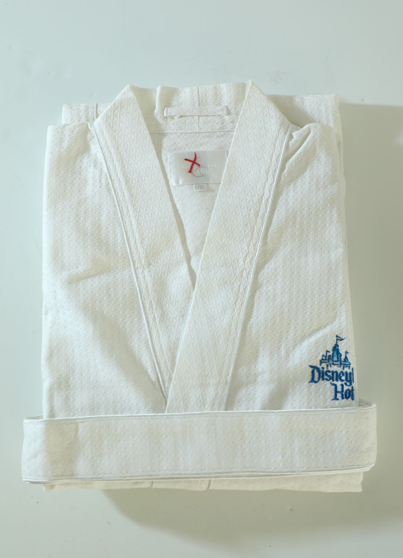 Disneyland Hotel Robes