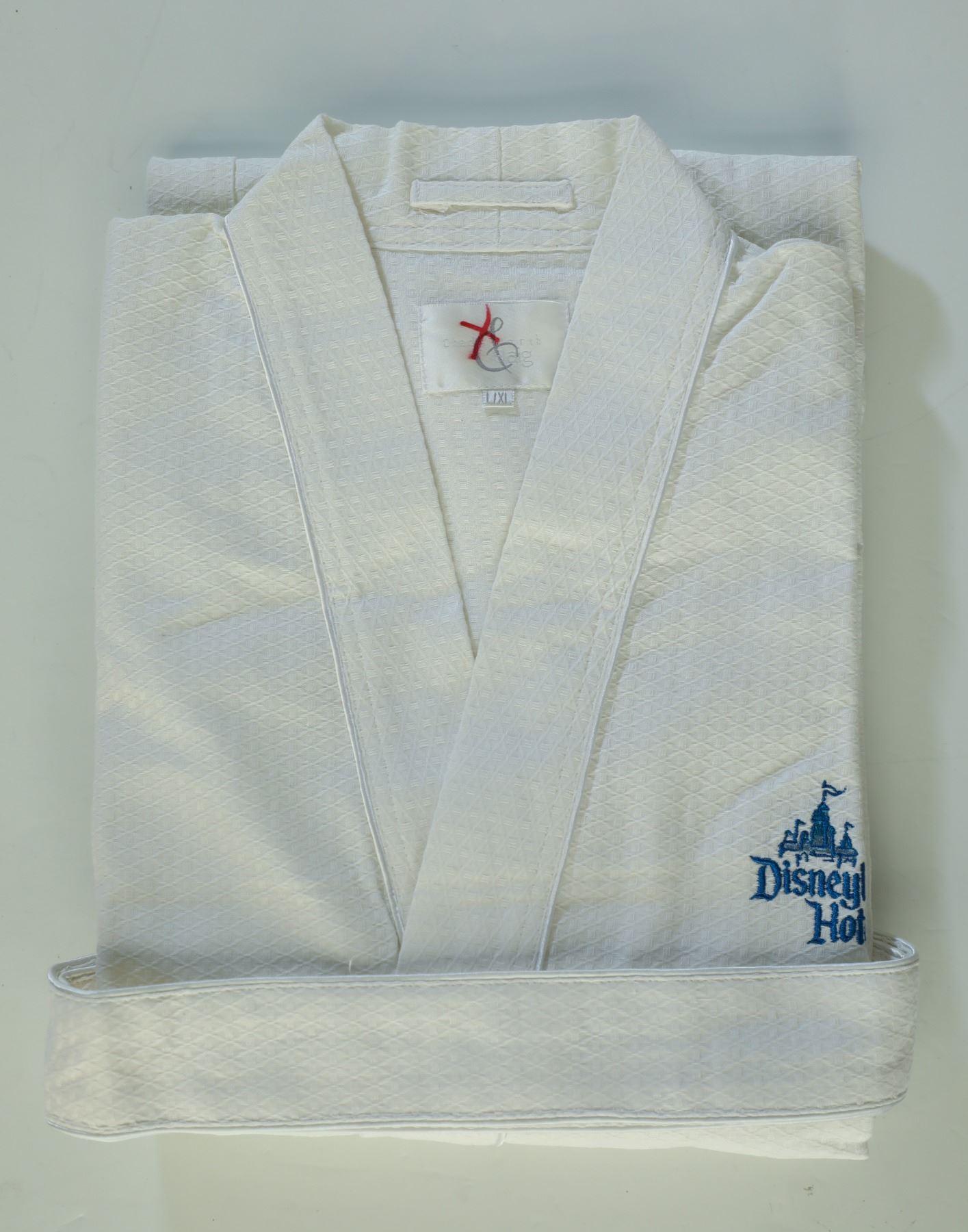 Disneyland Hotel Robes