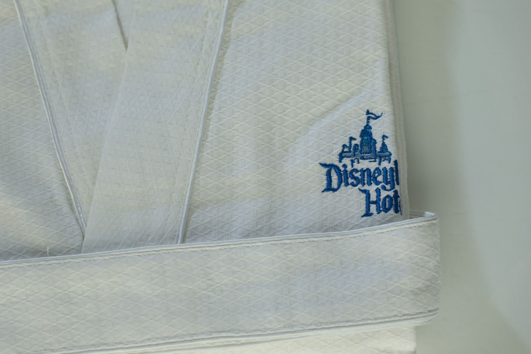 Disneyland Hotel Robes