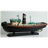 Image 1 : Disneyland Hotel Remote Controlled Tugboat