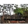 Image 2 : Disneyland Frontierland Bench