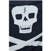 Image 3 : Disneyland Pirates of the Caribbean Prop Pirate Flag