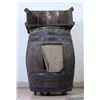 Image 2 : Disneyland Indiana Jones Outpost Barrel