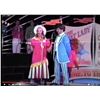 Image 2 : Disneyland Tomorrowland Show Biz Is Ample Annie Sign