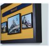 Image 2 : Monorail Tag for Attraction Update Board