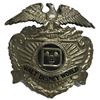 Image 1 : Walt Disney World Security Uniform Badge