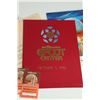 Image 3 : Epcot Cast Member Information Packet