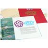 Image 5 : Epcot Cast Member Information Packet