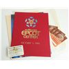 Image 7 : Epcot Cast Member Information Packet