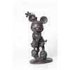 Image 2 : Epcot Minnie Mouse Bronze Style Statue