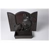 Image 2 : Epcot Minnie Mouse Bronze Style Flower Pot