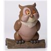 Image 1 : Epcot Bambi "Owl" Garden Statue