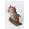 Image 5 : Epcot Bambi "Owl" Garden Statue