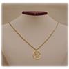 Image 2 : SOLID 14K GOLD CRUCIFIX NECKLACE 24" MENS BIG 9g