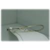 Image 2 : 14K Yellow Gold Bangle Bracelet Real Diamond