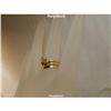 Image 1 : Semi-Mount Diamond Solid 14K Gold Yellow 5.5 Sz.