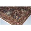 Image 1 : PERSIAN BAKTIARI CARPET 12'3"x8'6" CONDITI