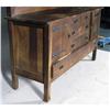 Image 4 : L&J.G. STICKLEY OAK SIDEBOARD #736