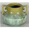 Image 1 : FULPER POTTERY VASE 5" high circa 1910 CON