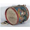 Image 2 : RARE CIVIL WAR REGIMENTAL DRUM identified