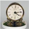 Image 2 : RARE TERRYVILLE CANDLESTICK CLOCK 9 3/4" h