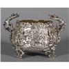 Image 3 : REGENCY STERLING TEA SET Edward Farrell, L