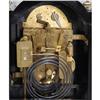 Image 3 : GEORGE III STYLE BRACKET CLOCK signed Came