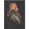 Image 2 : PAIR OF WAX PORTRAITS, St. Vincent & Admir