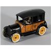 Image 1 : ARCADE CAST IRON TAXI 7 1/2" long CONDITIO