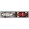 Image 3 : HUBLEY LINCOLN ZEPHER WITH TRAILER each 7"