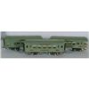 Image 3 : IVES STANDARD GAUGE TRAIN SET 324R engine