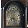 Image 2 : TALL CLOCK WITH TUBE CHIMES stamped "Colon