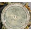 Image 2 : F.M. COMPANY MAJOLICA VASE with encrusted