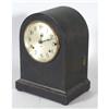 Image 1 : SETH THOMAS CHIMING MANTLE CLOCK, 14" high