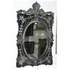 Image 1 : VENETIAN STYLE MIRROR, 20th century, CONDI